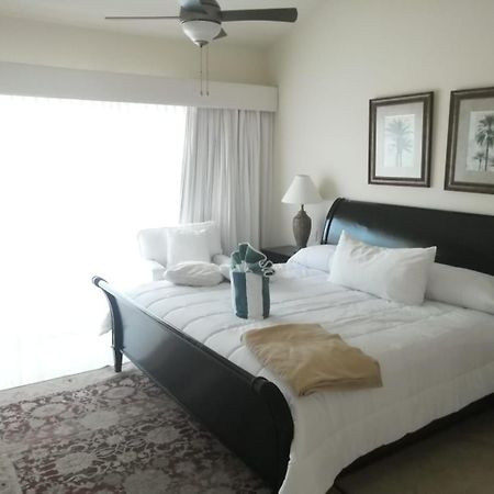 Condominio Puerto Aventuras Exteriör bild