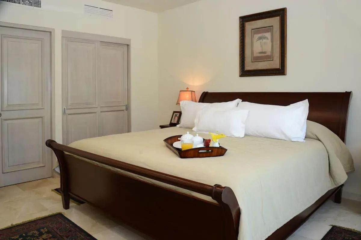 Condominio Puerto Aventuras Exteriör bild