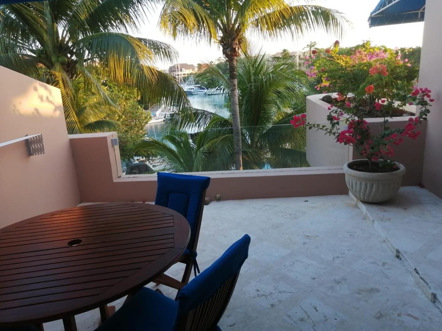Condominio Puerto Aventuras Exteriör bild